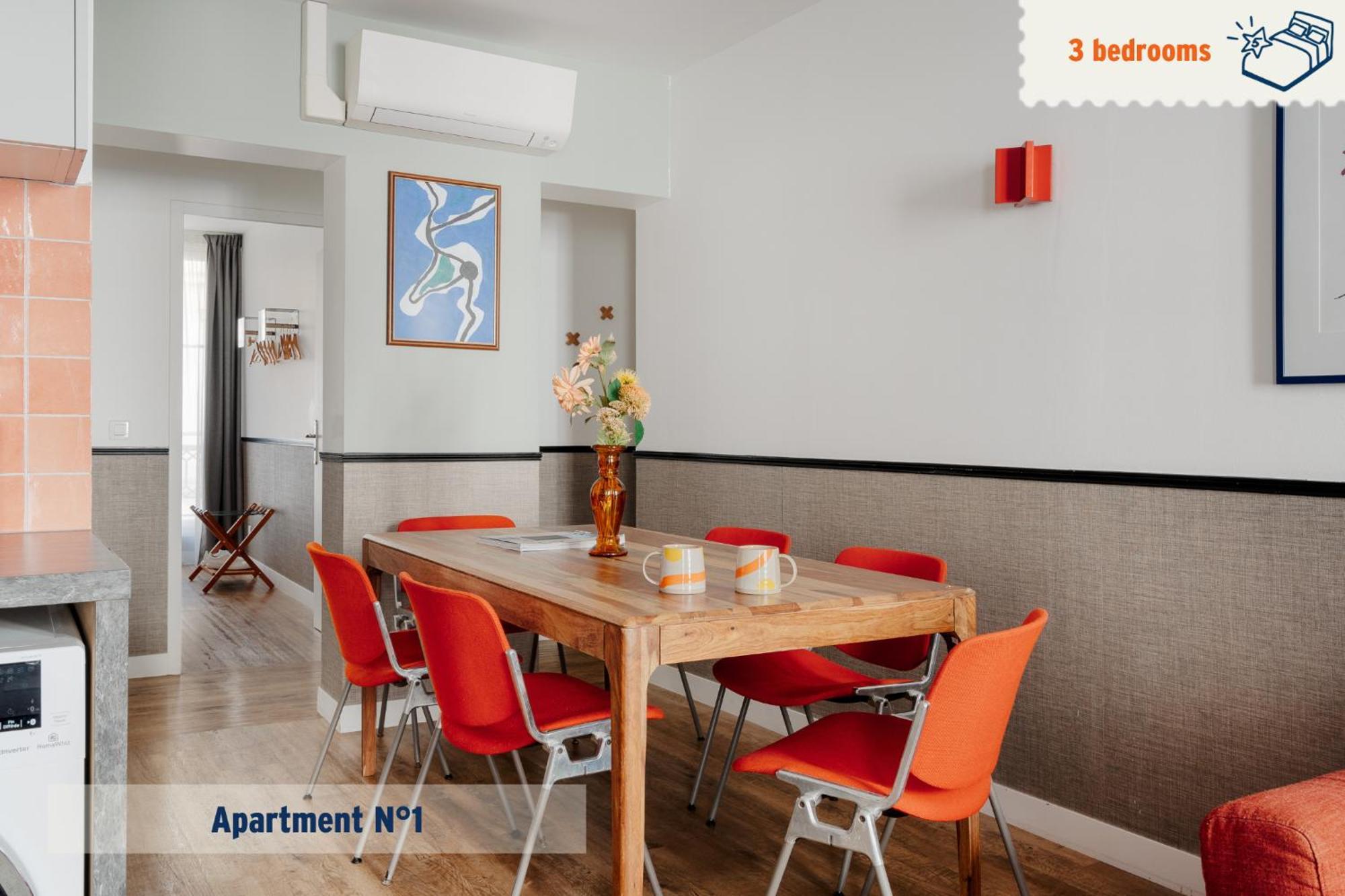 Edgar Suites Saint-Lazare - Amsterdam Paris Exterior photo